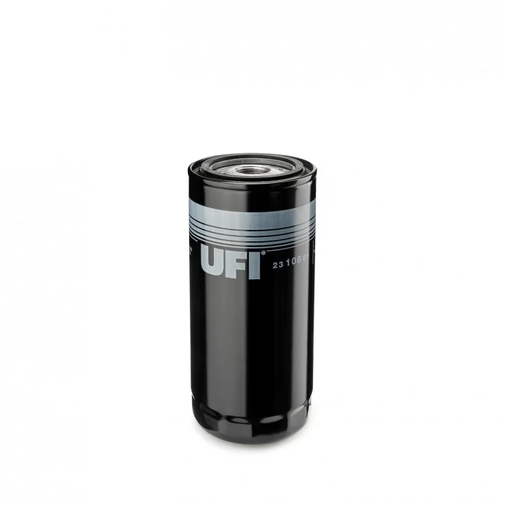 UFI Filters - 23.106.01 - Oil filter spin-on