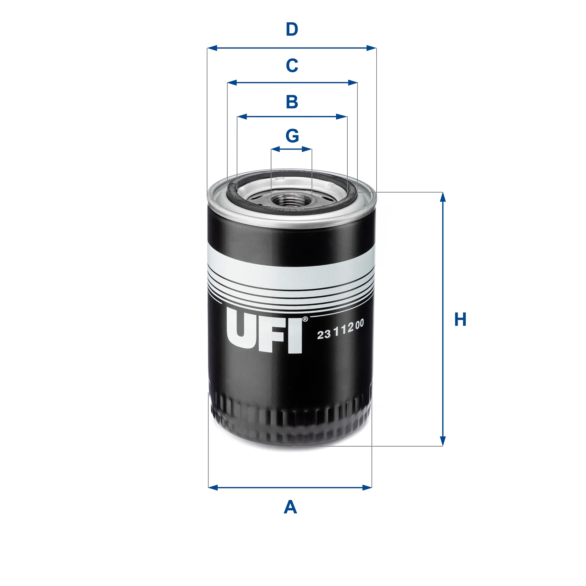 UFI-Filters