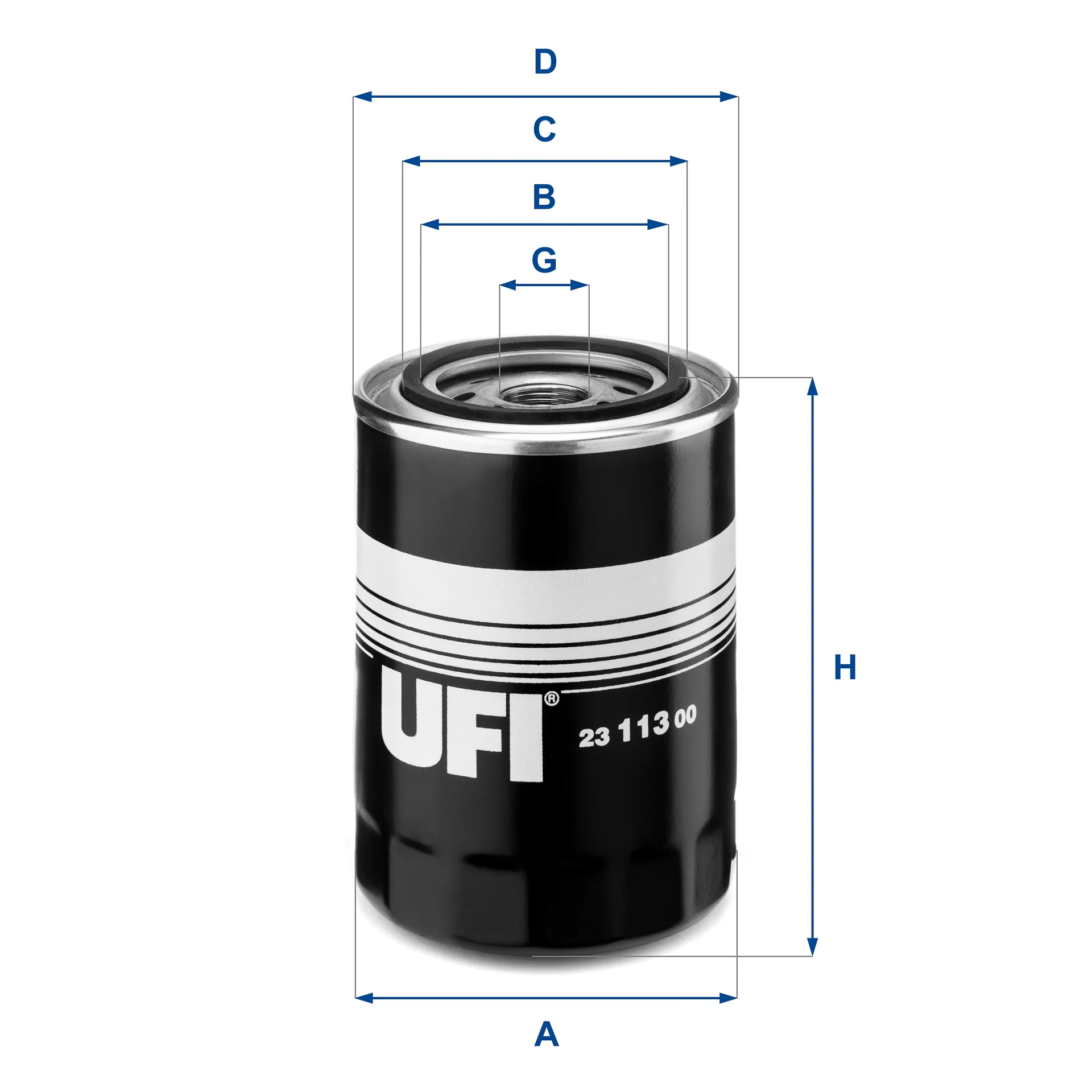 UFI-Filters