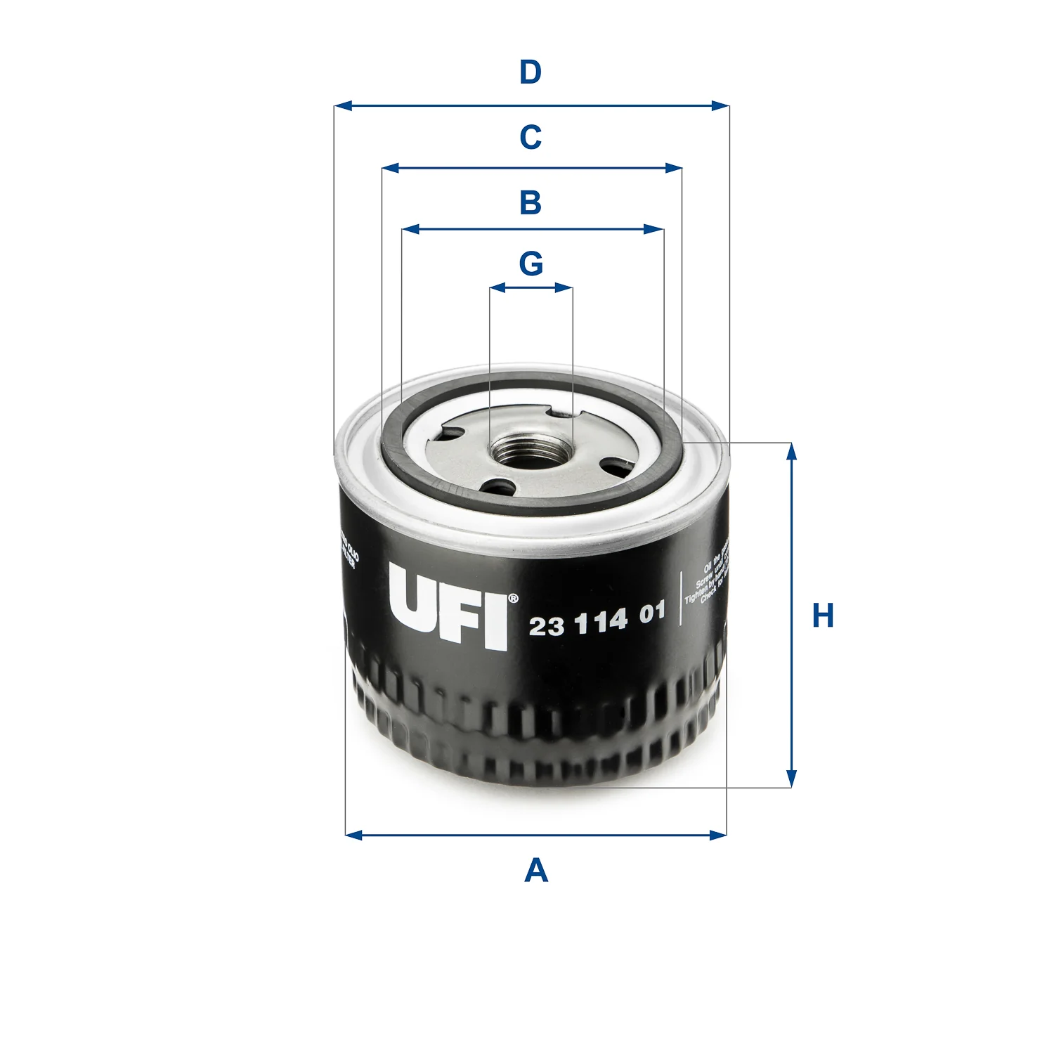 UFI-Filters