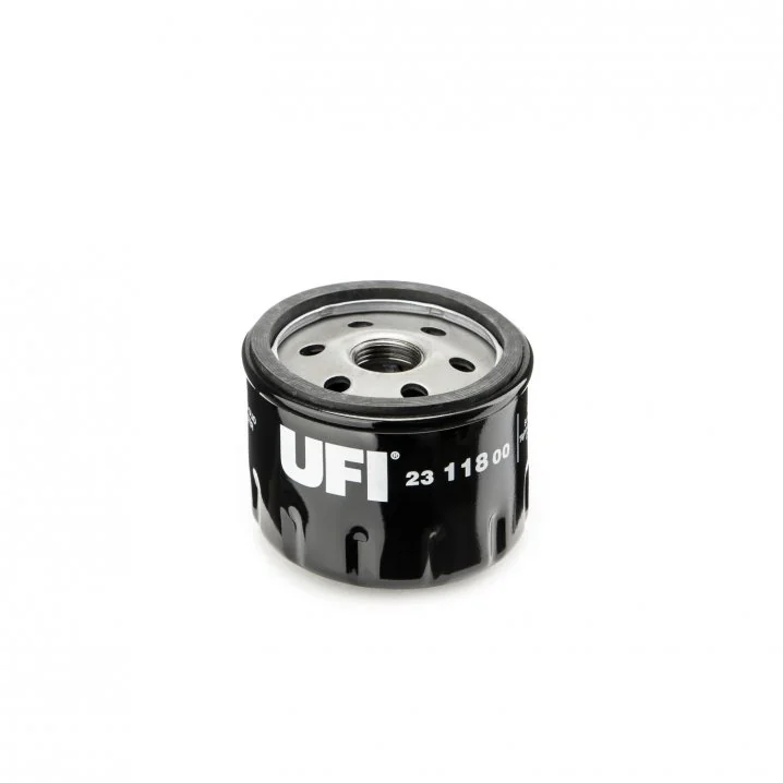 UFI Filters - 23.118.00 - Oil filter spin-on