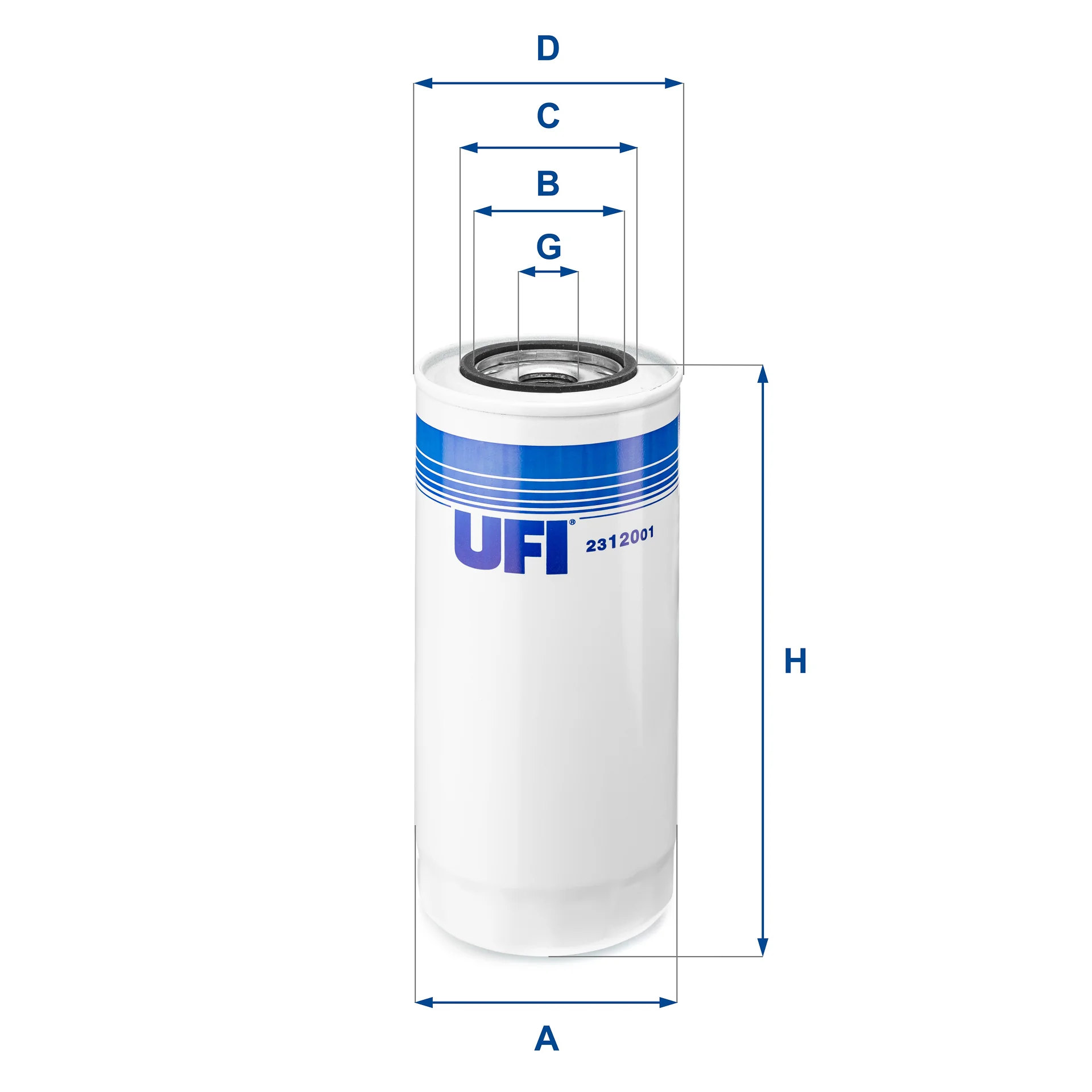 UFI-Filters
