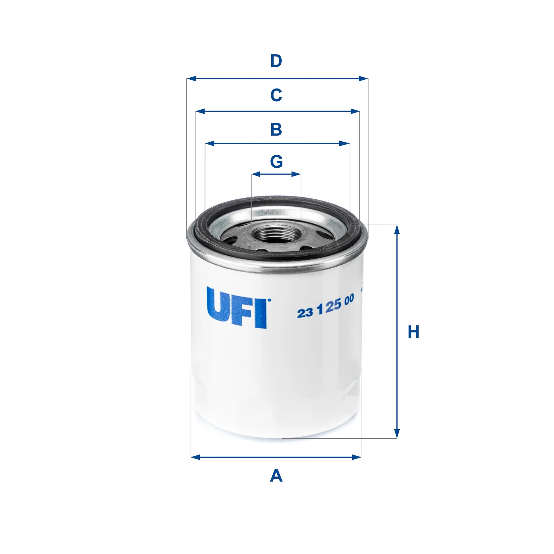UFI-Filters