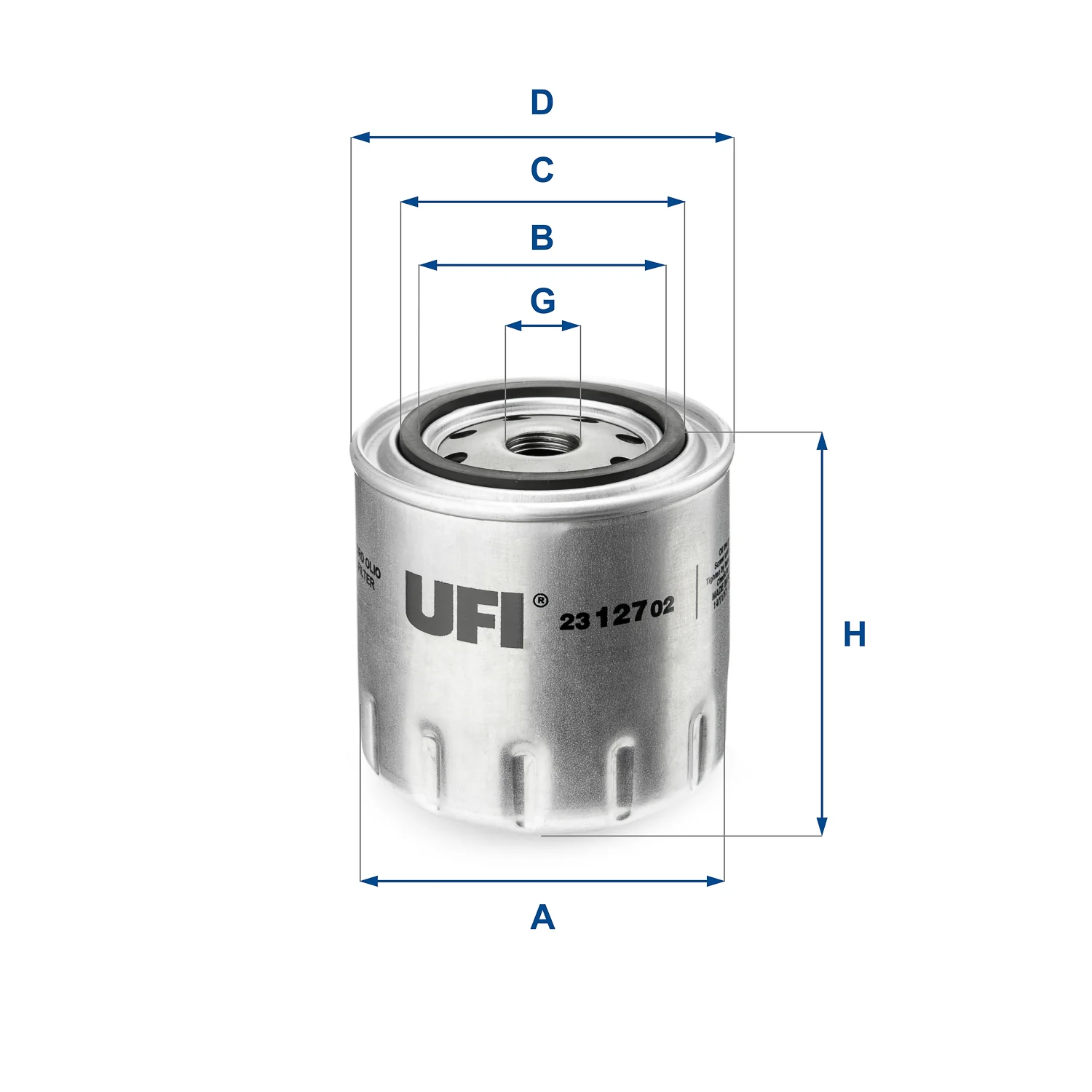 UFI-Filters