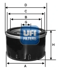 UFI-Filters