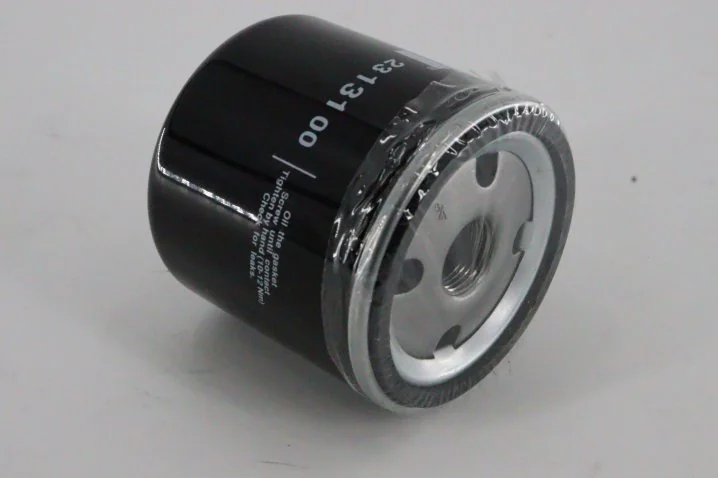 UFI Filters - 23.131.00 - Oil filter spin-on