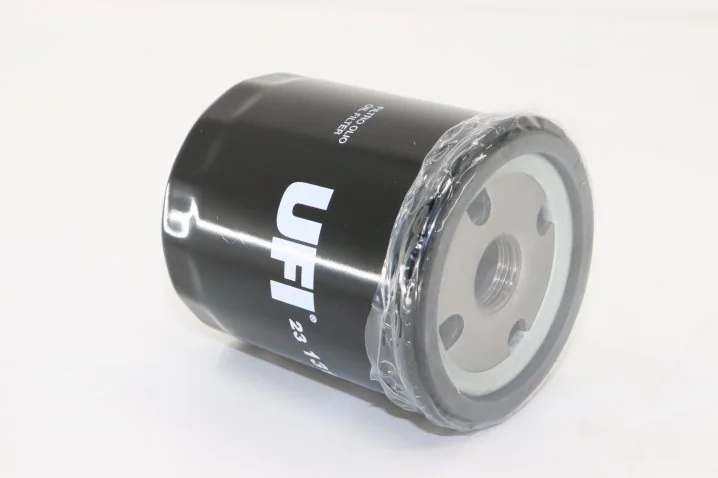 UFI Filters - 23.131.02 - Oil filter spin-on
