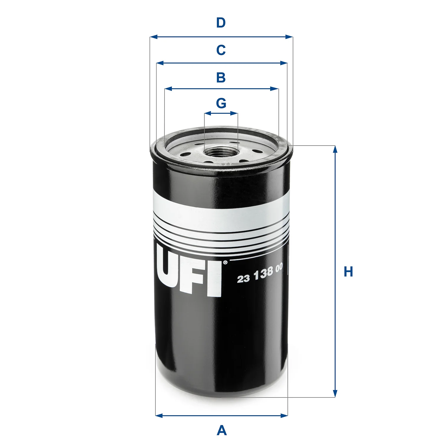 UFI-Filters
