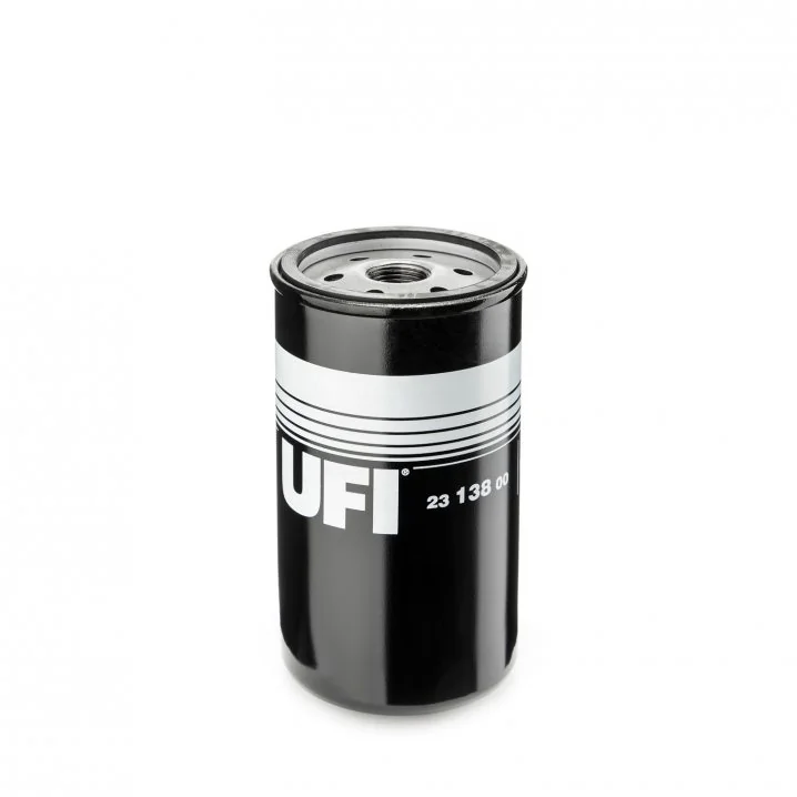 UFI Filters - 23.138.00 - Oil filter spin-on