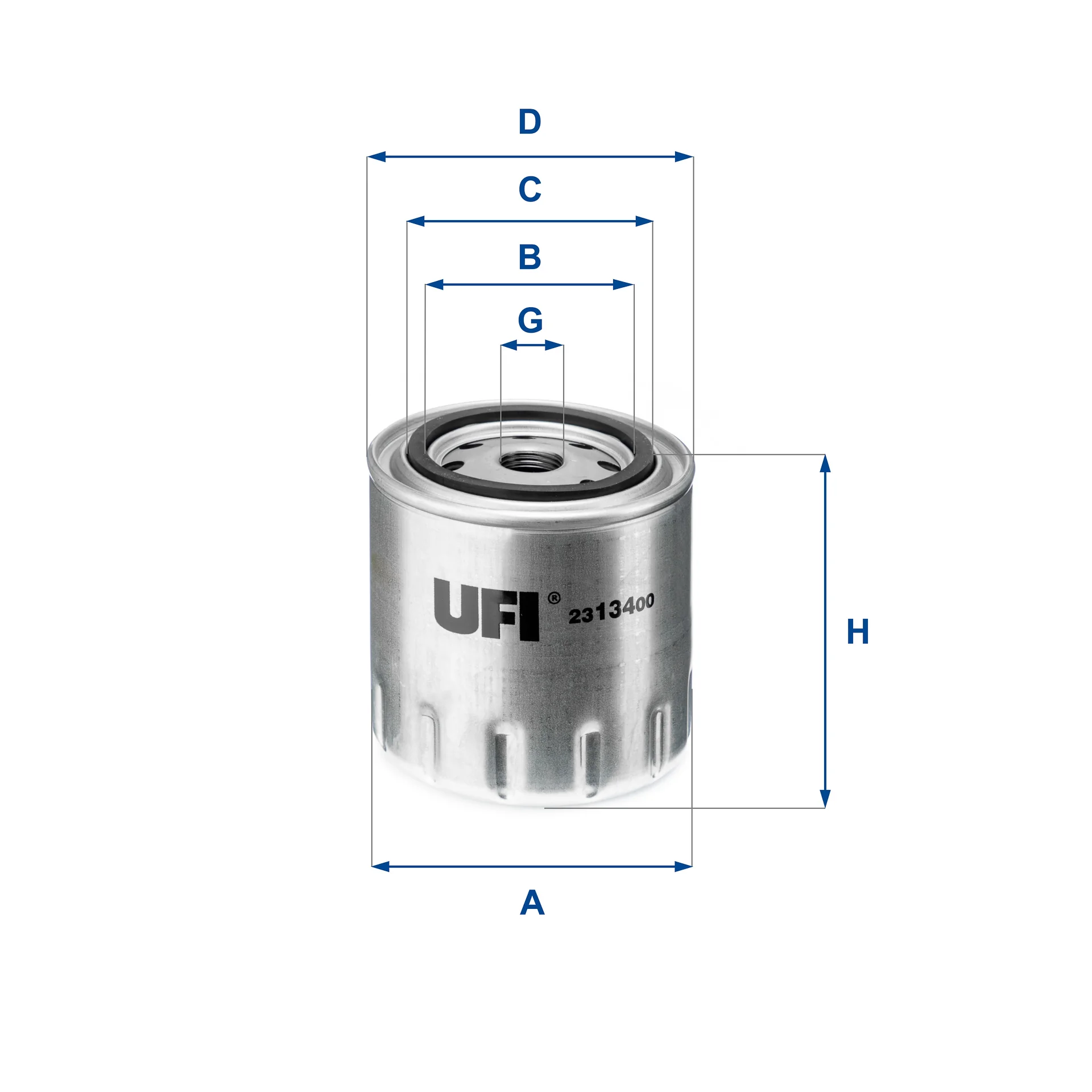 UFI-Filters