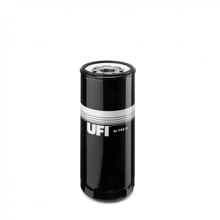UFI Filters - 23.144.02 - Oil filter spin-on