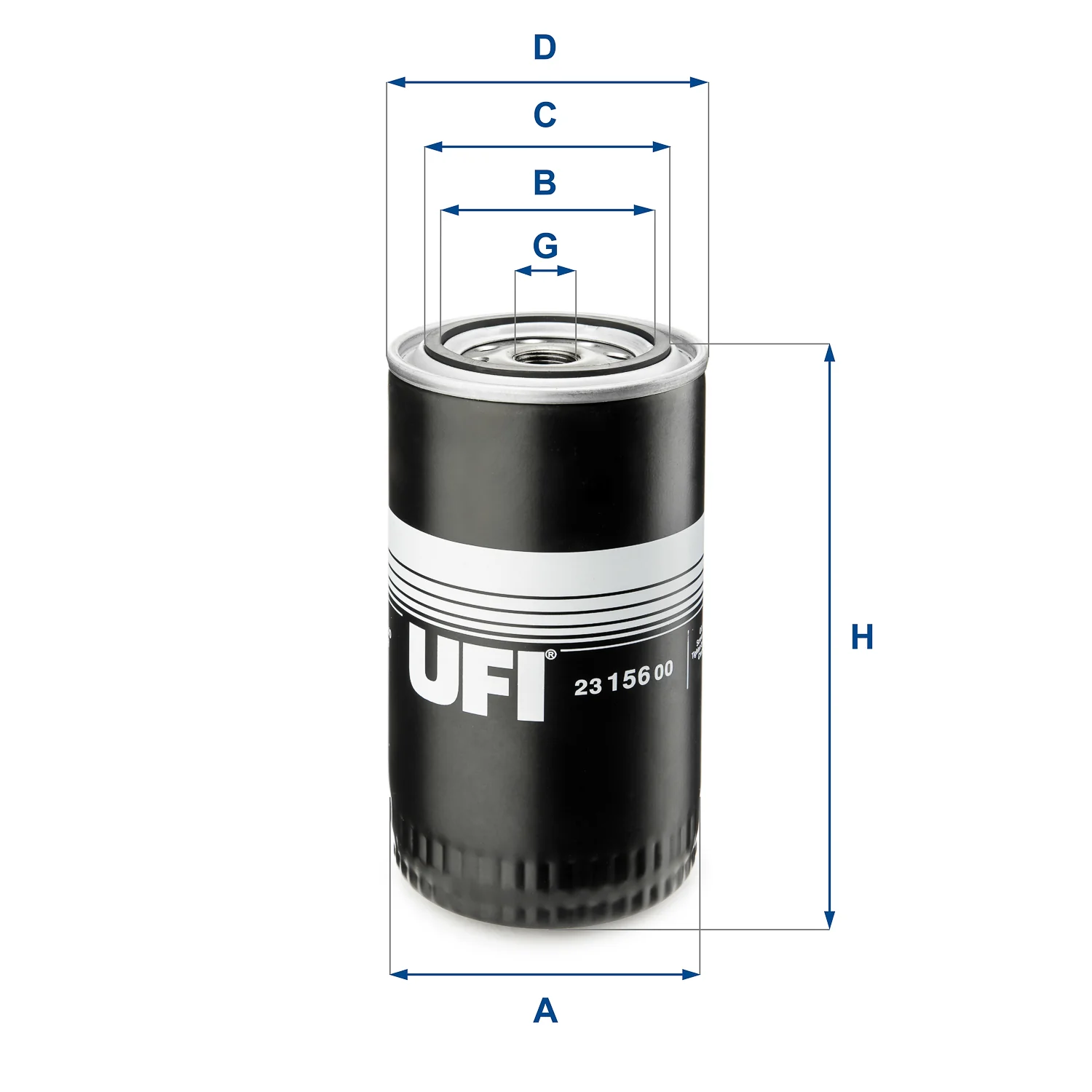 UFI-Filters