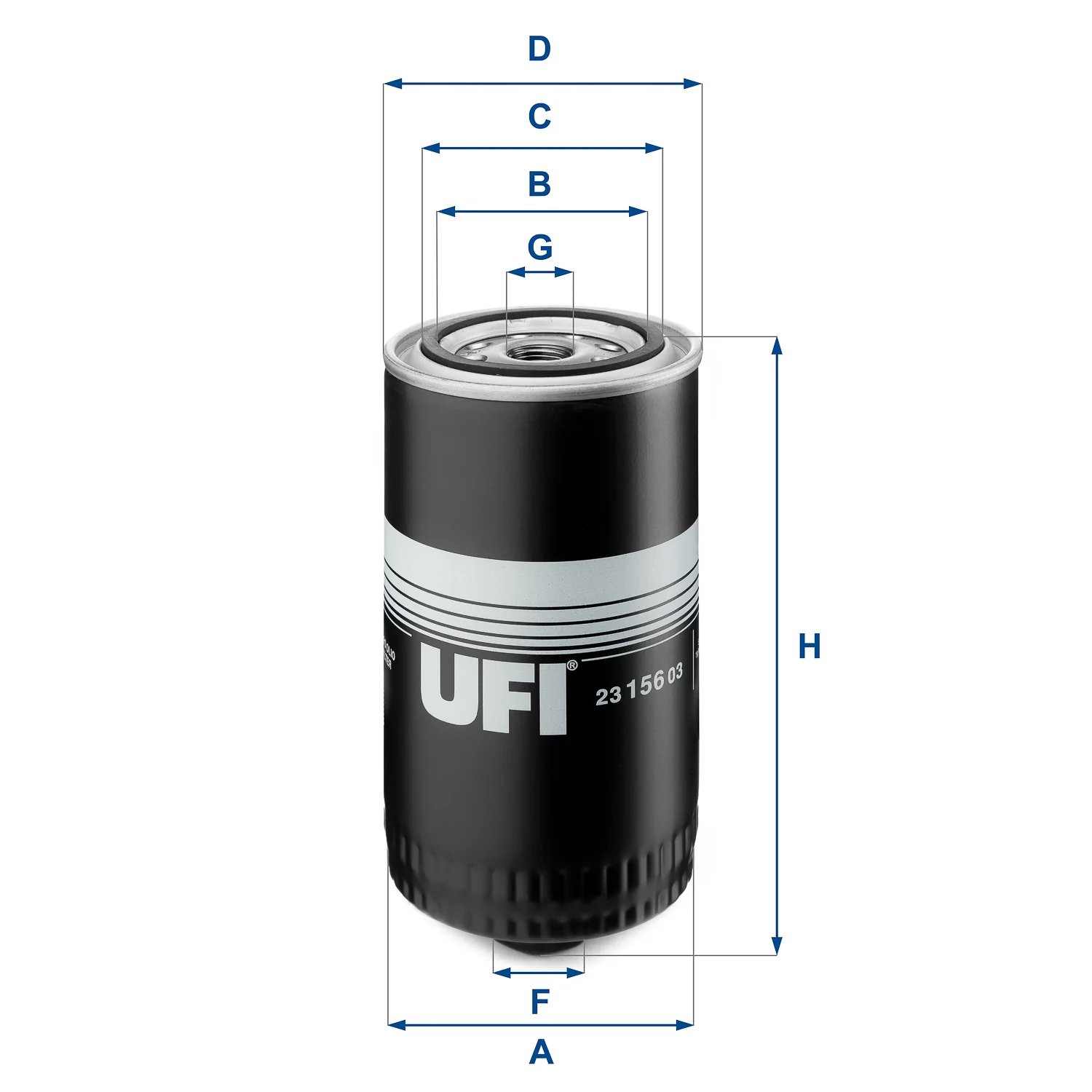 UFI-Filters