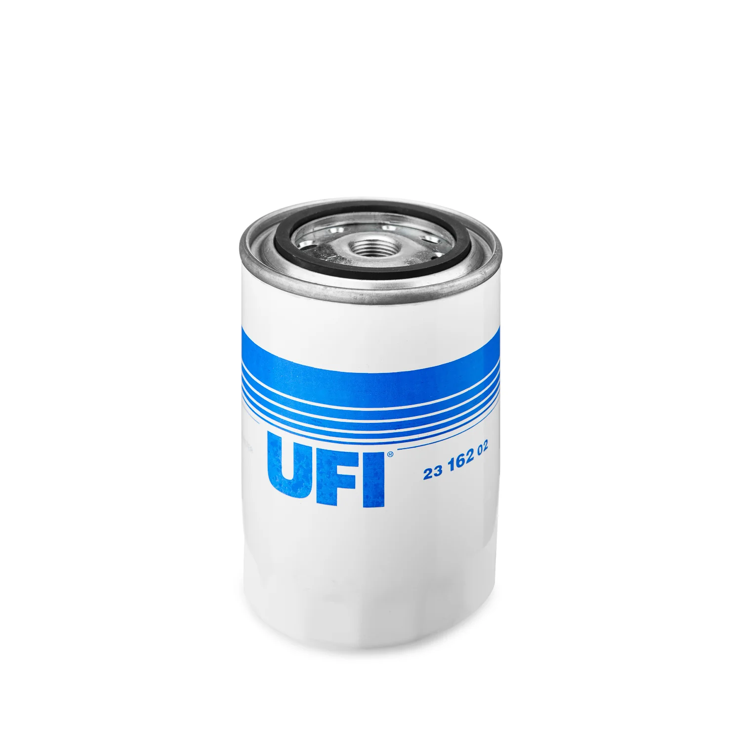 UFI Filters - 23.162.02 - Oil filter spin-on