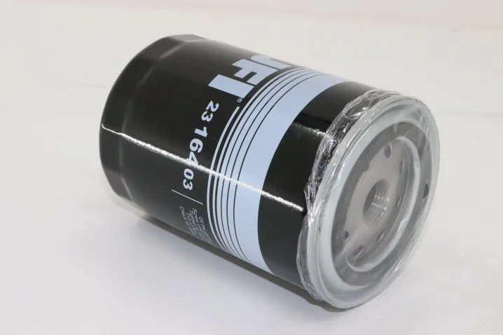 UFI Filters - 23.164.03 - Oil filter spin-on