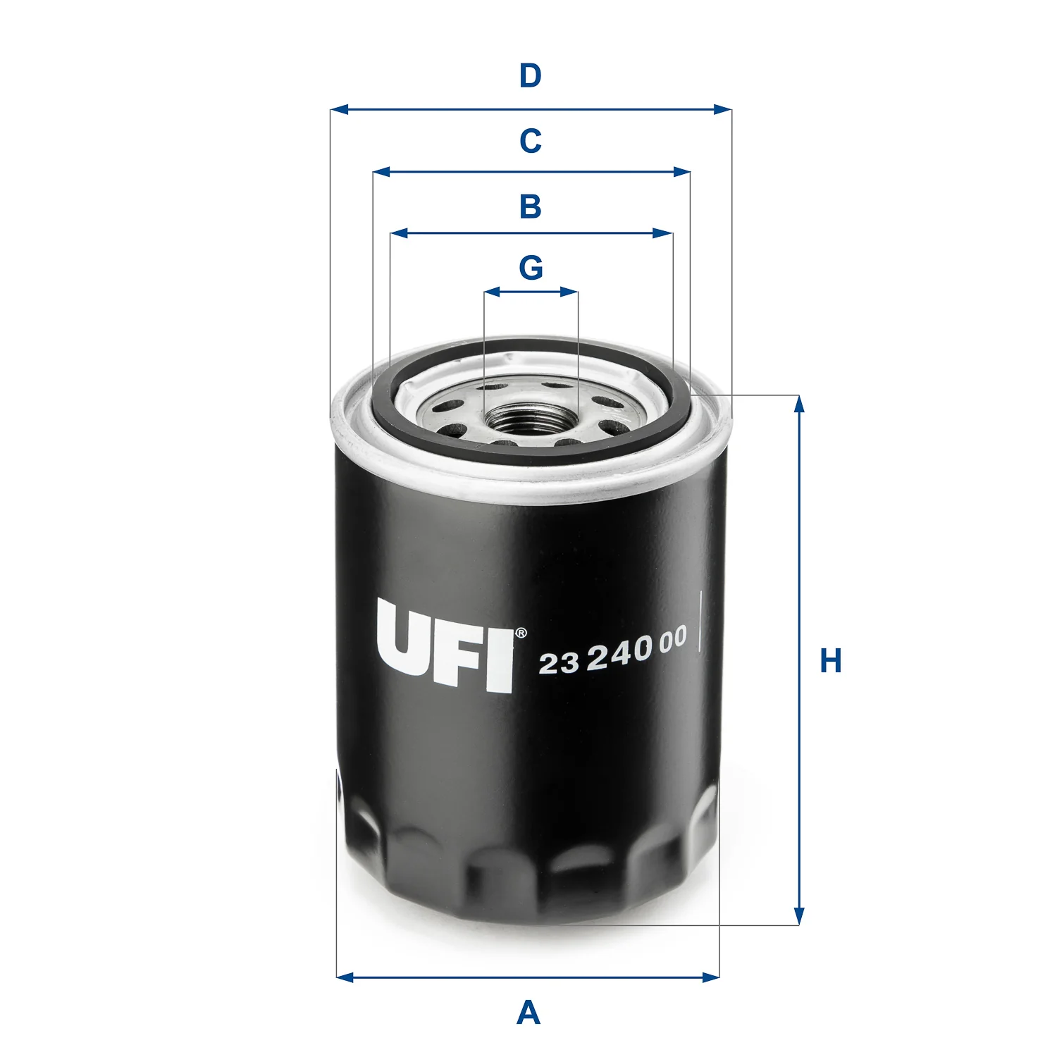 UFI Filters
