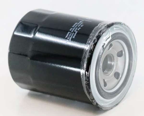 UFI Filters - 23.243.00 - Oil filter spin-on