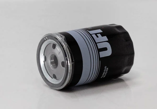 UFI Filters - 23.249.00 - Oil filter spin-on