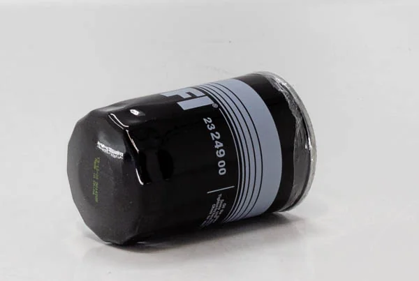 UFI Filters - 23.249.00 - Oil filter spin-on