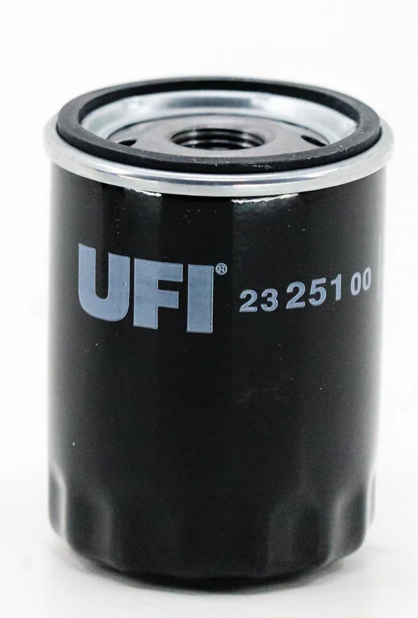 UFI Filters - 23.251.00 - Oil filter spin-on