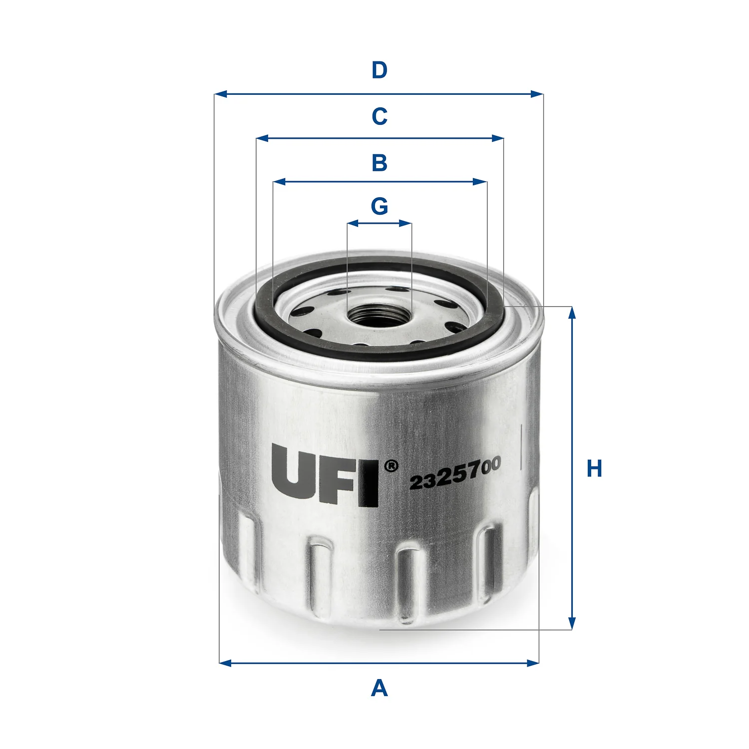 UFI Filters