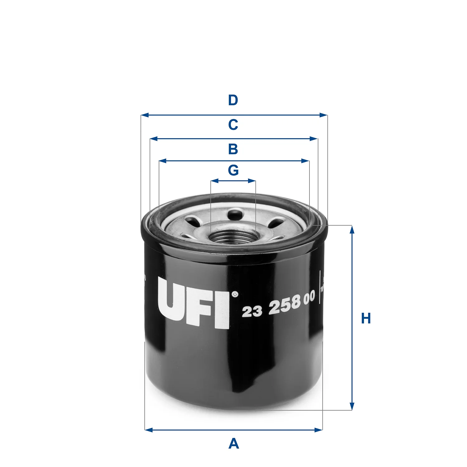 UFI Filters