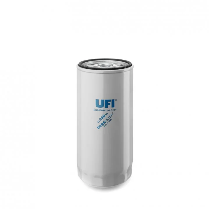 UFI Filters - 23.288.00 - Oil filter spin-on