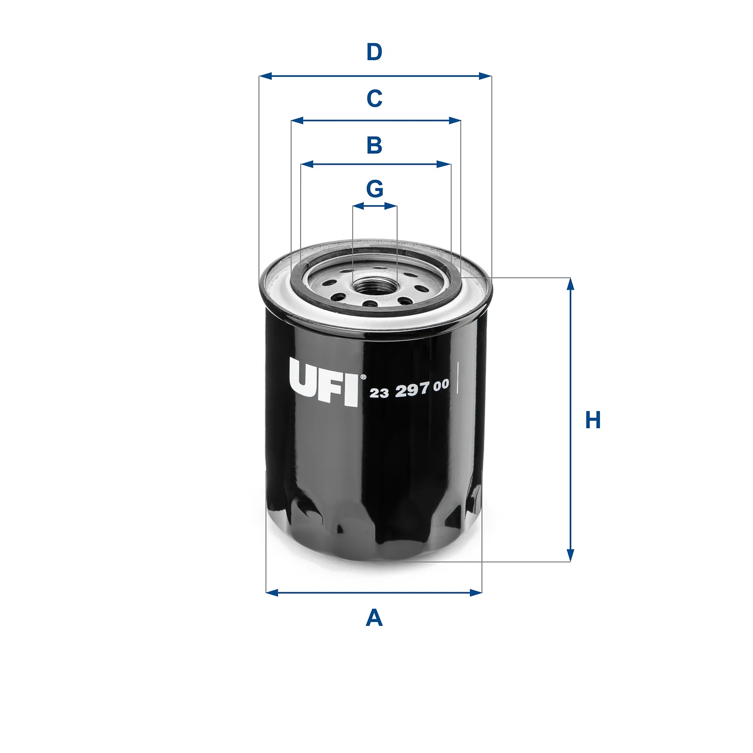 UFI-Filters