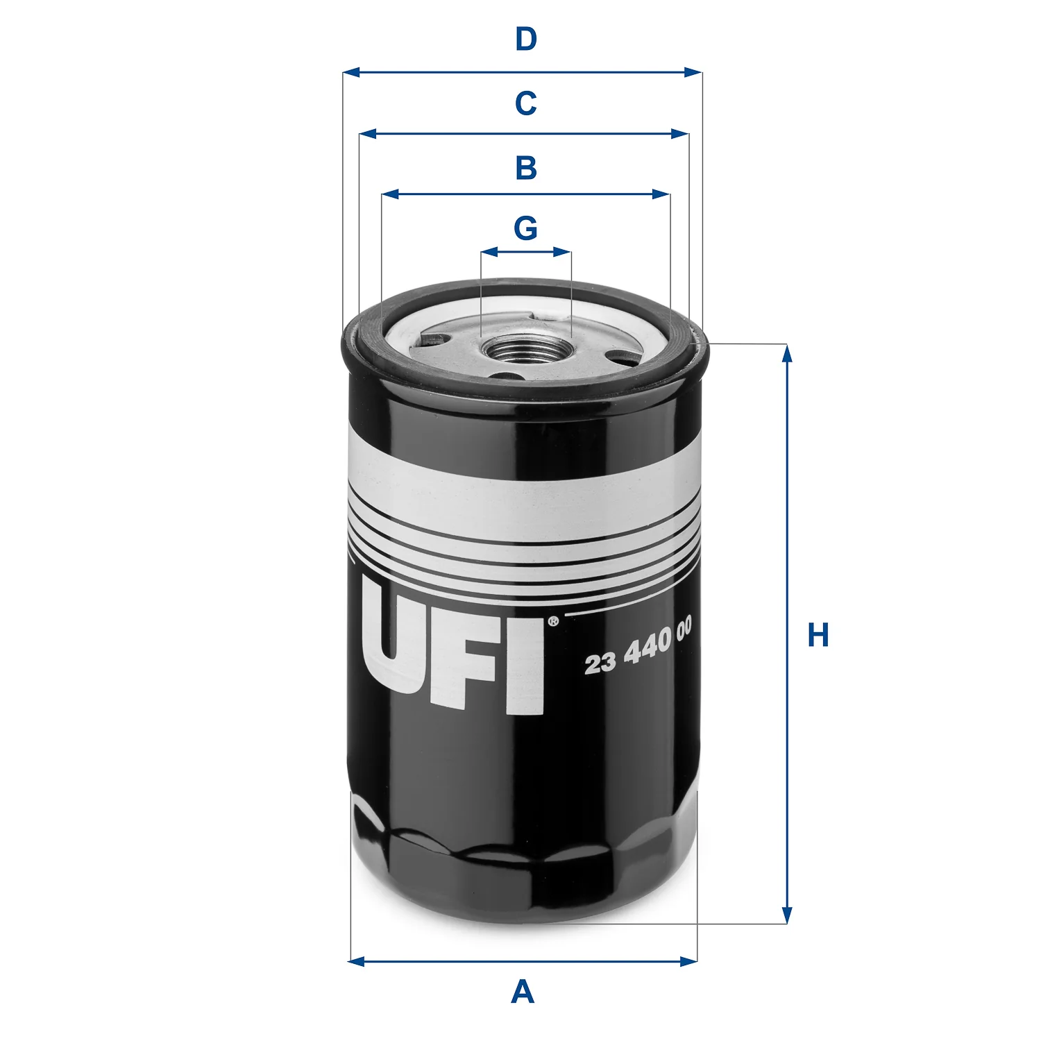 UFI-Filters