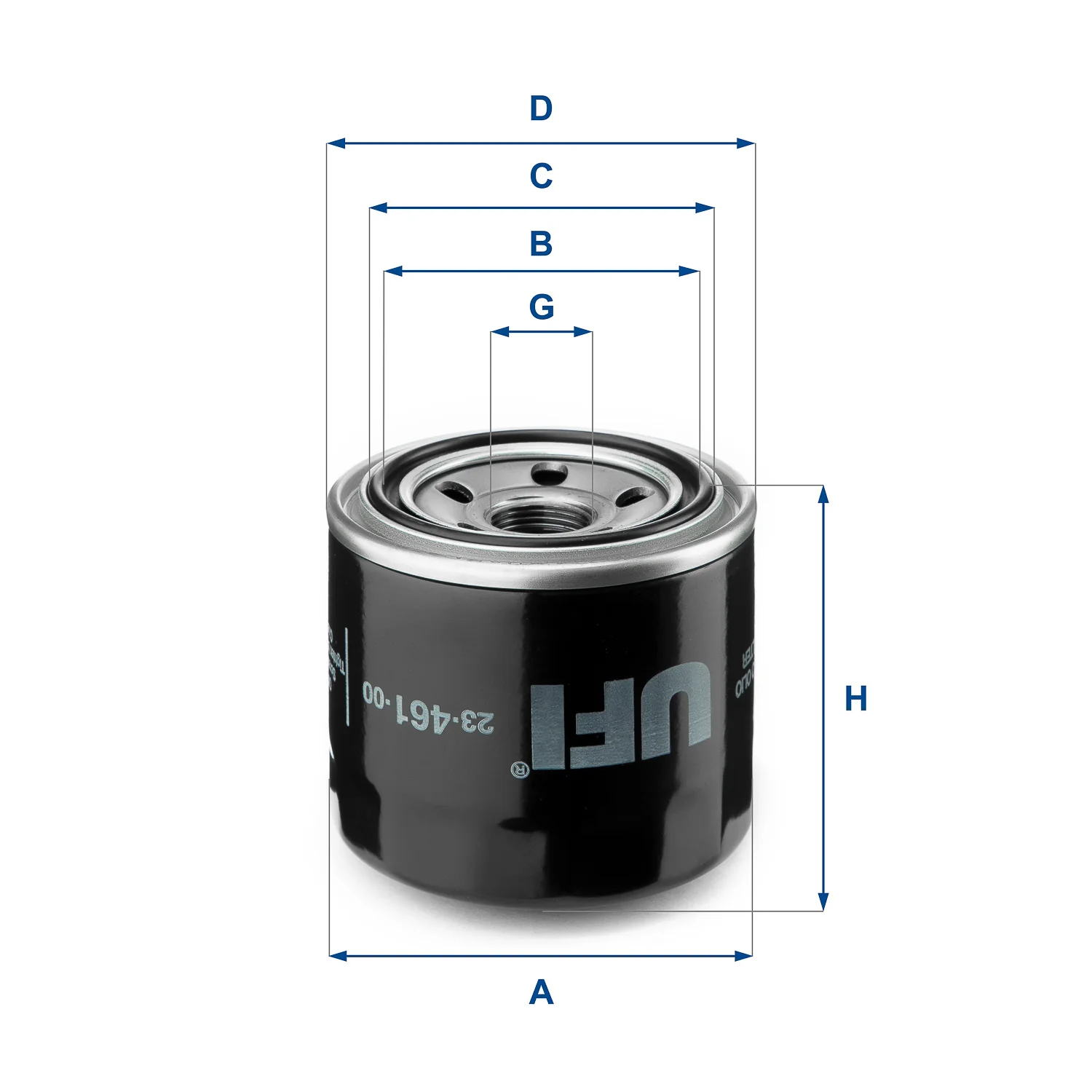 UFI-Filters