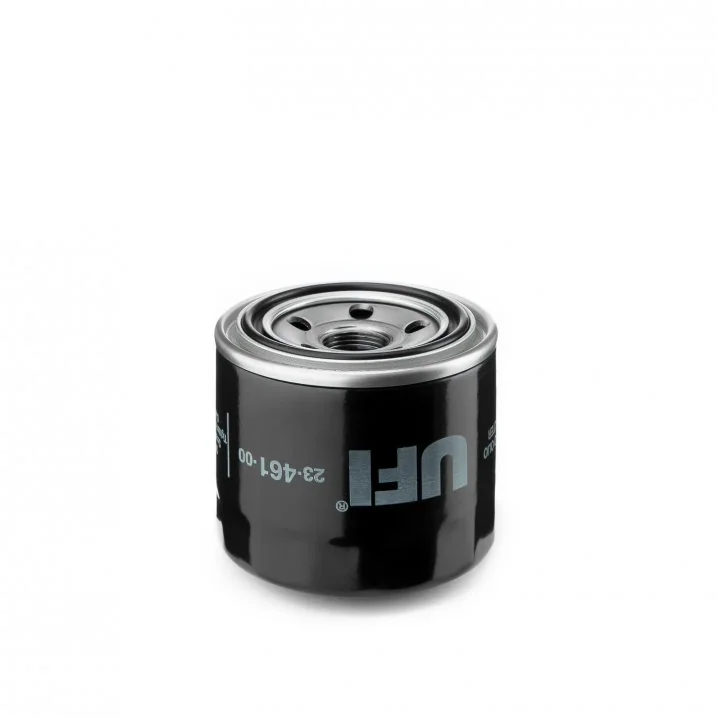 UFI Filters - 23.461.00 - Oil filter spin-on