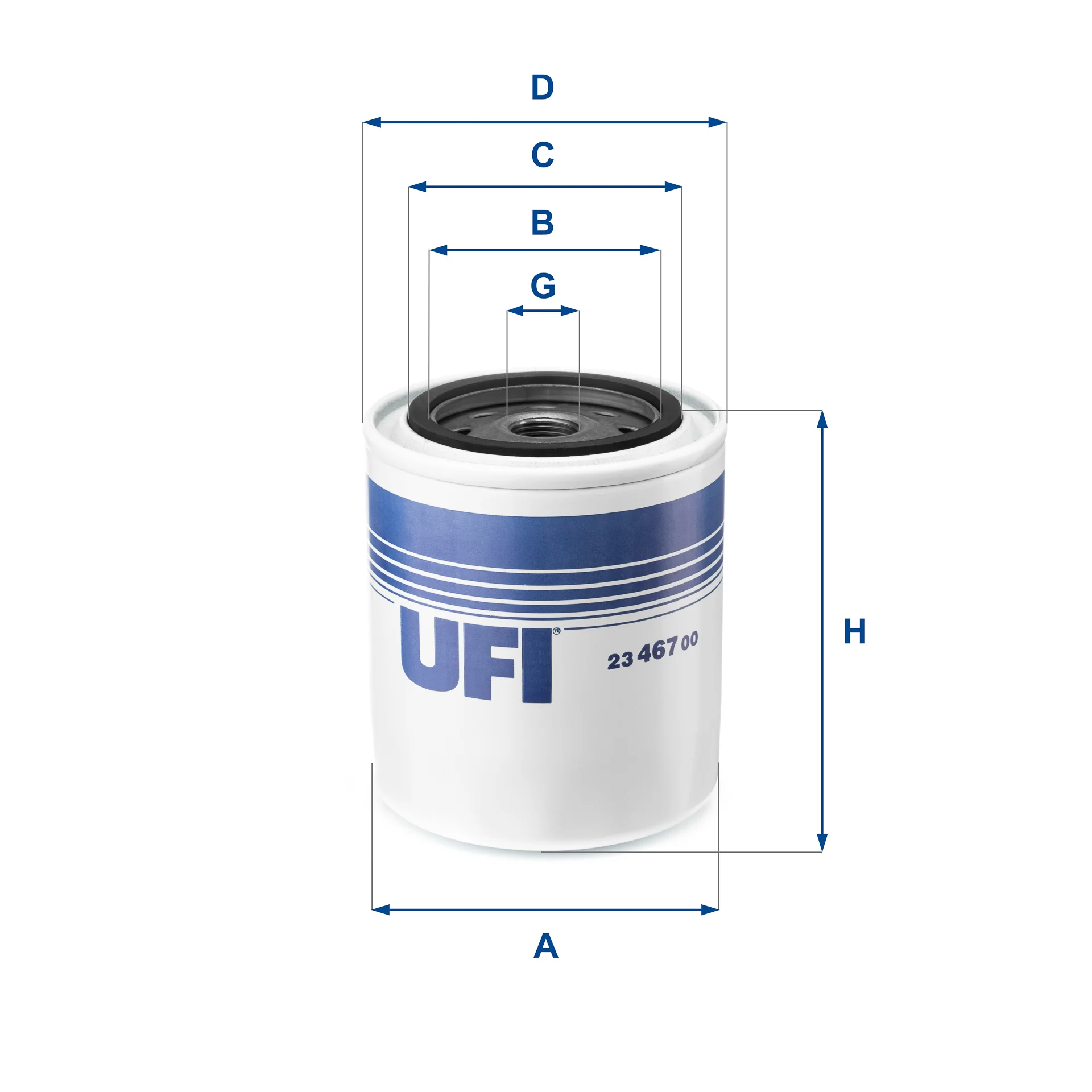 UFI-Filters