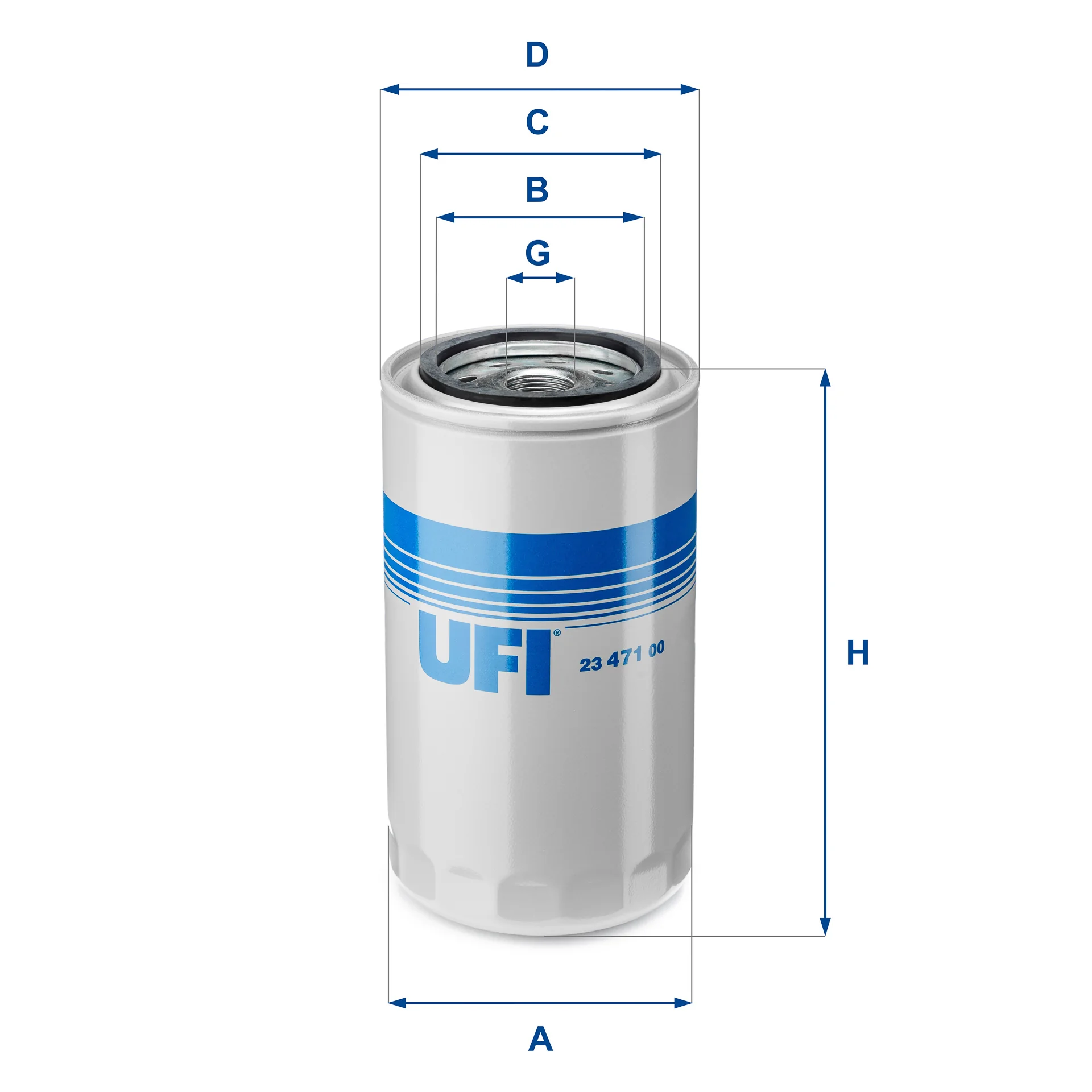 UFI Filters