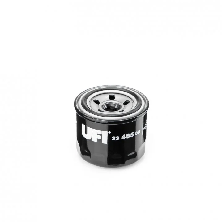 UFI Filters - 23.485.00 - Oil filter spin-on