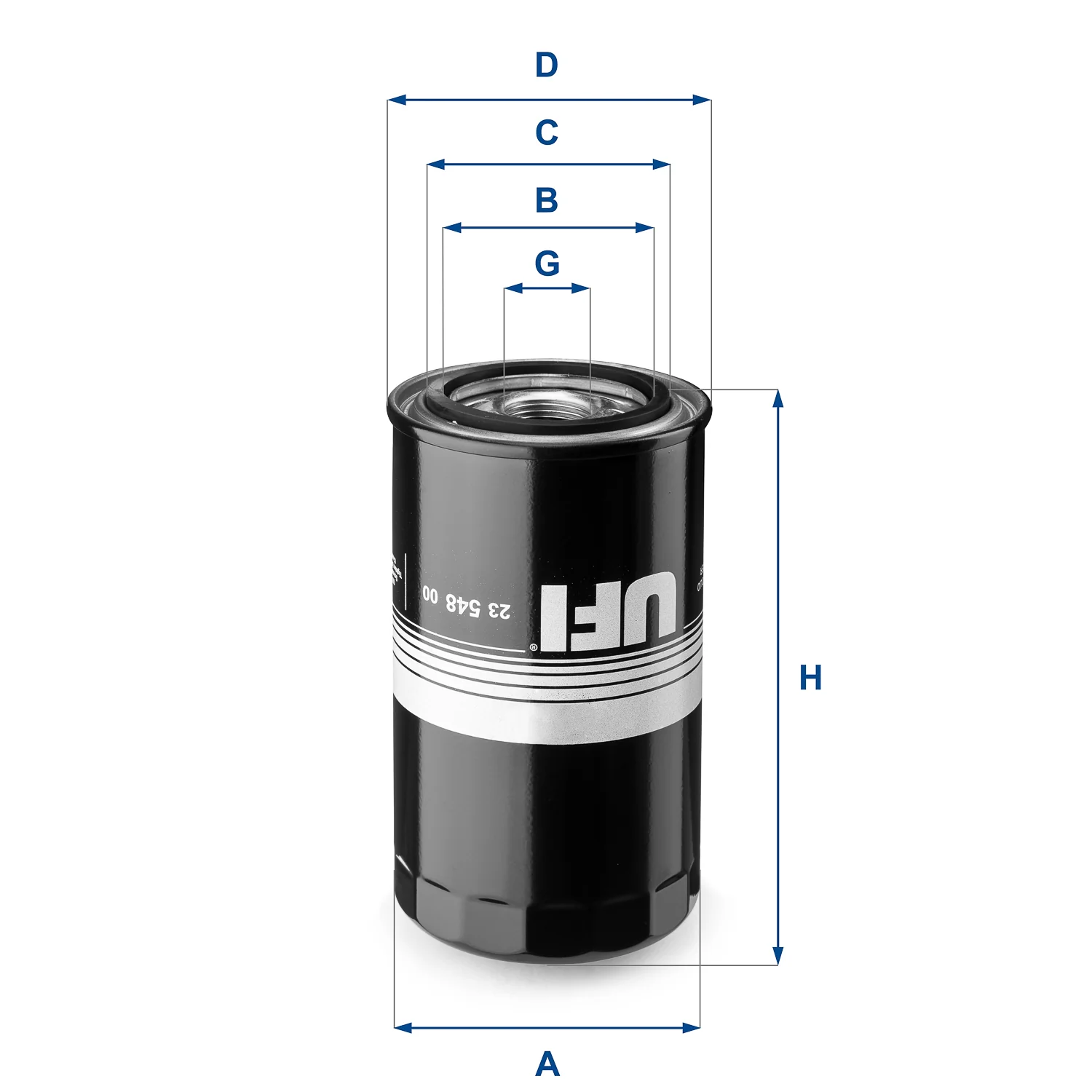 UFI Filters