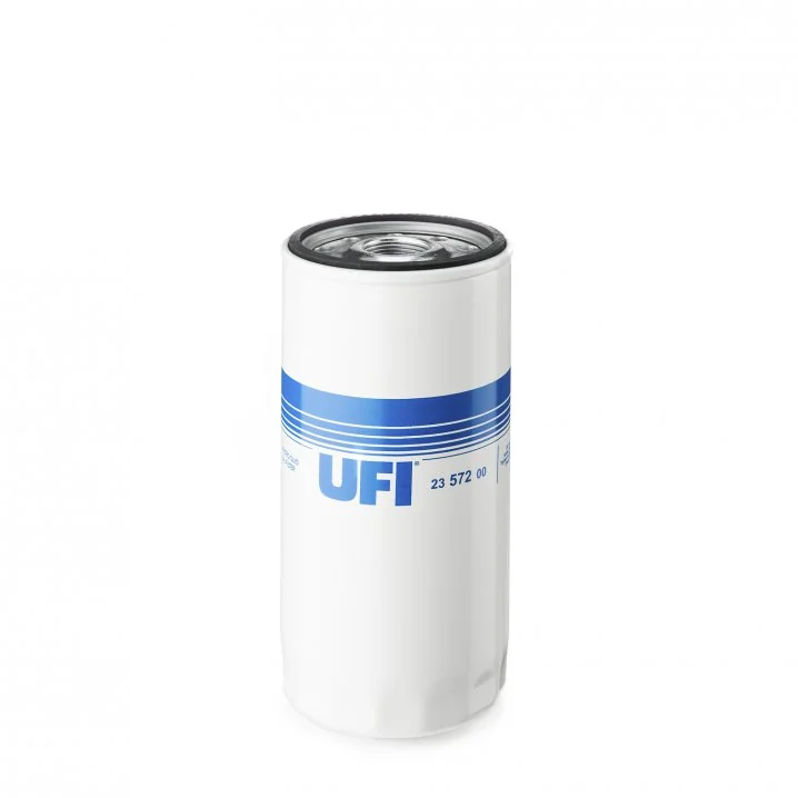 UFI Filters - 23.572.00 - Oil filter spin-on