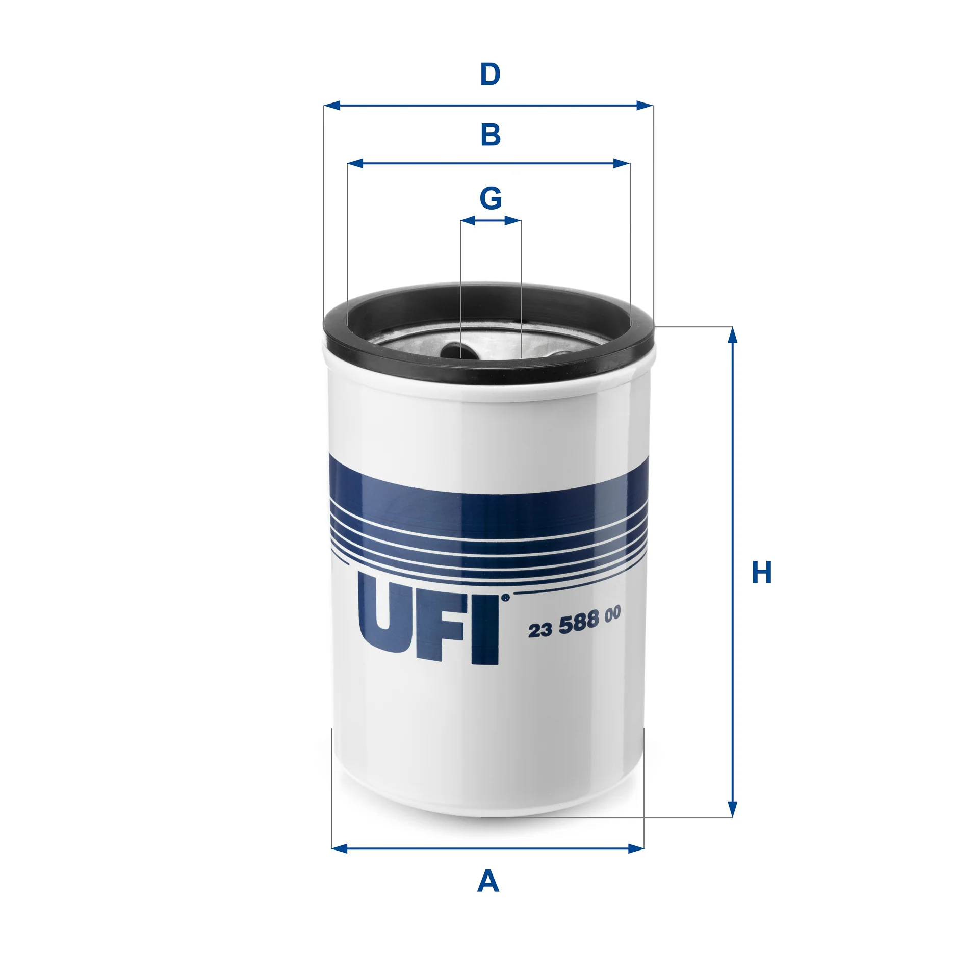 UFI Filters