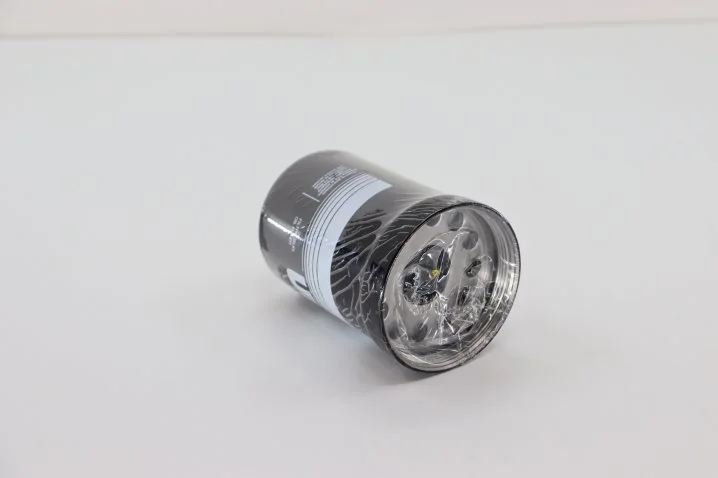 UFI Filters - 23.590.00 - Oil filter spin-on
