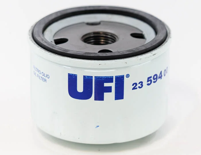 UFI Filters - 23.594.00 - Oil filter spin-on