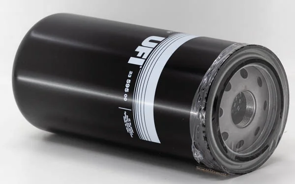 UFI Filters - 23.595.00 - Oil filter spin-on