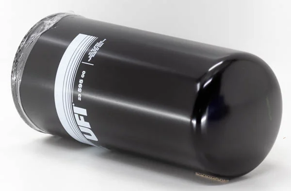 UFI Filters - 23.595.00 - Oil filter spin-on