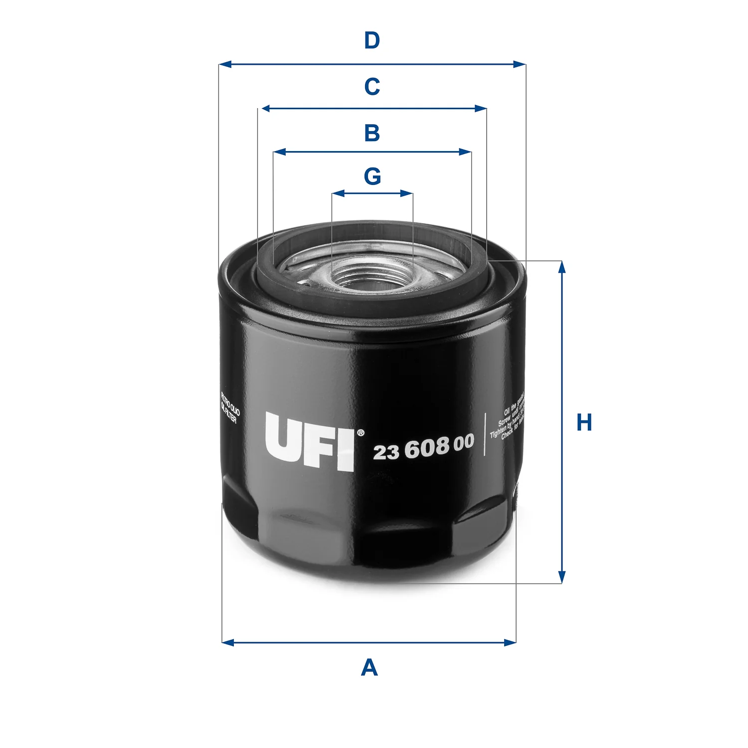 UFI-Filters