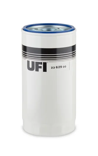 UFI Filters - 23.629.00 - Oil filter spin-on