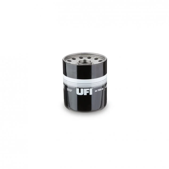 UFI Filters - 23.723.00 - Oil filter spin-on