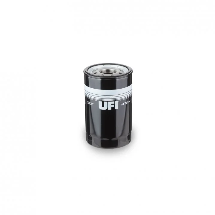 UFI Filters - 23.732.00 - Oil filter spin-on