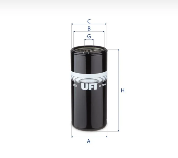 UFI Filters