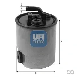 UFI Filters