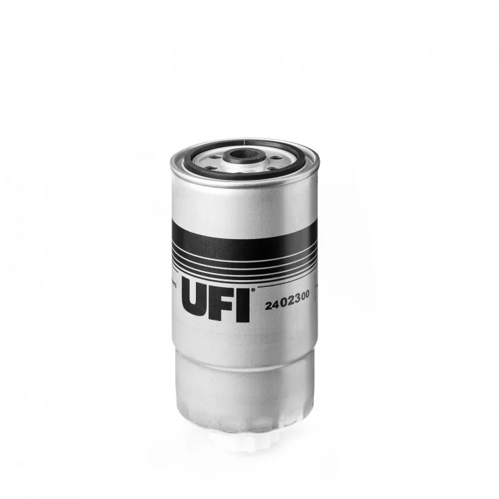 UFI Filters - 24.023.00 - Fuel filter spin-on