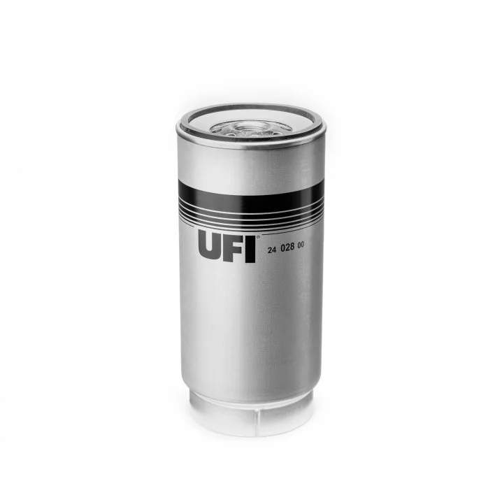 UFI Filters - 24.028.00 - Fuel filter spin-on