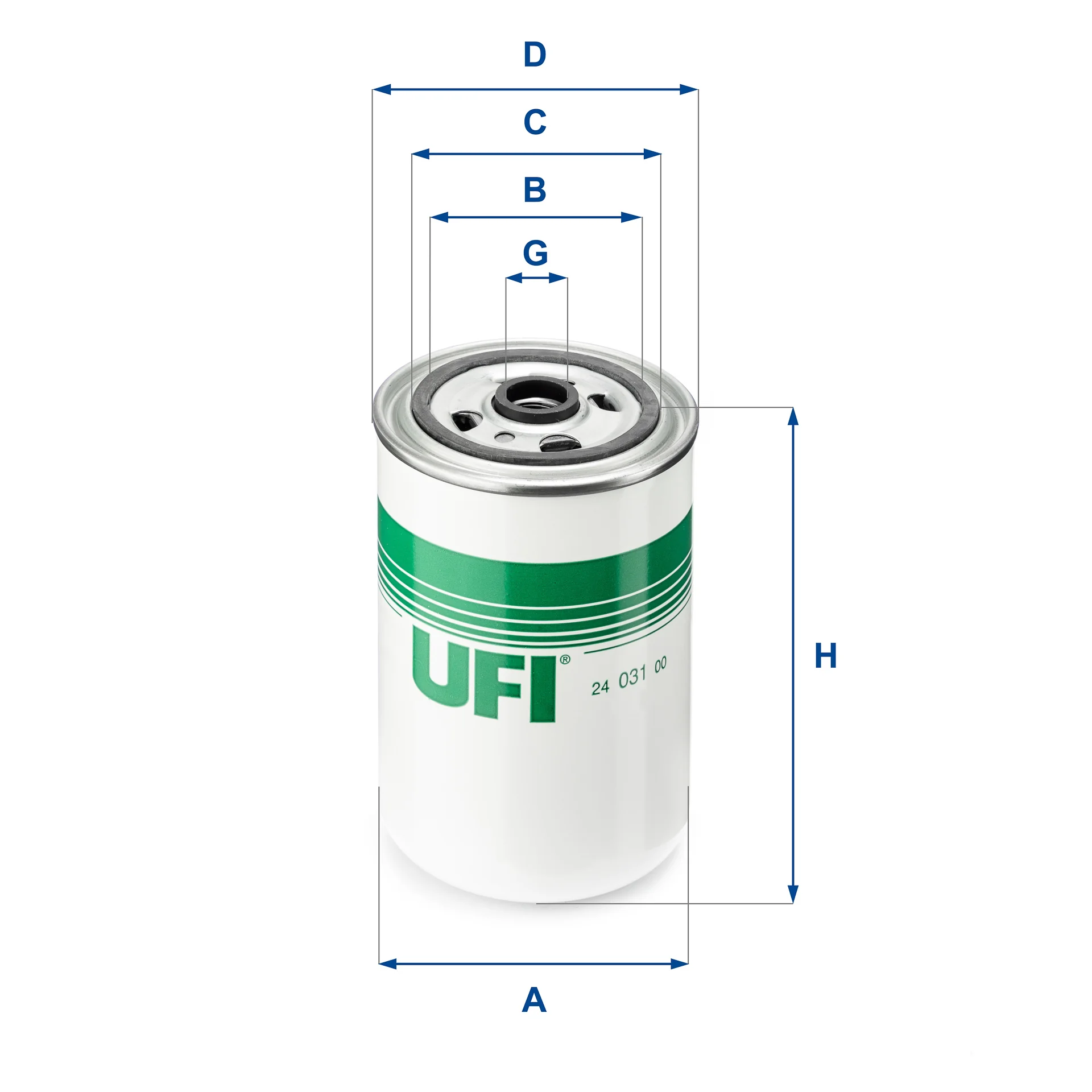 UFI Filters